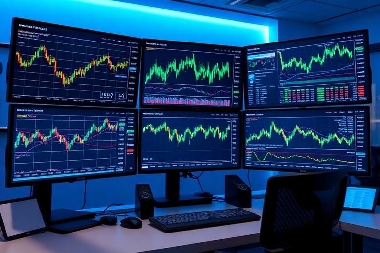 Stock Market Trends Every New Investor Should Know in 2026