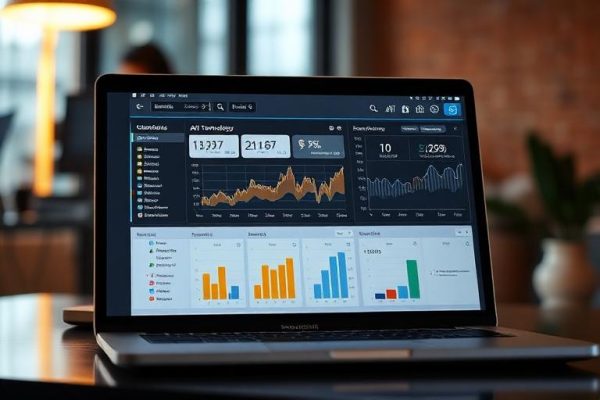 How AI-Powered Tools Are Reshaping Everyday Productivity